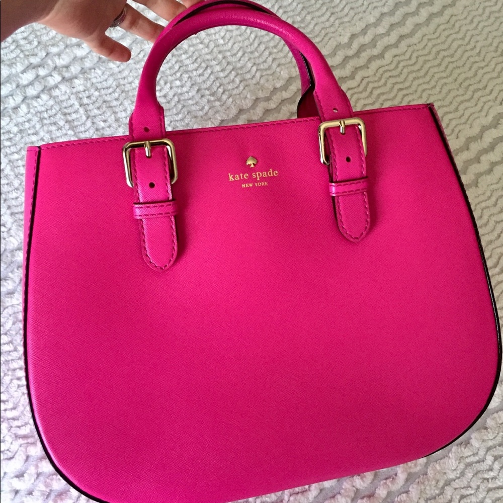 Kate Spade Charlotte Street Sylvie Bag